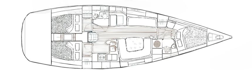Delta 45 | M.C. Daud