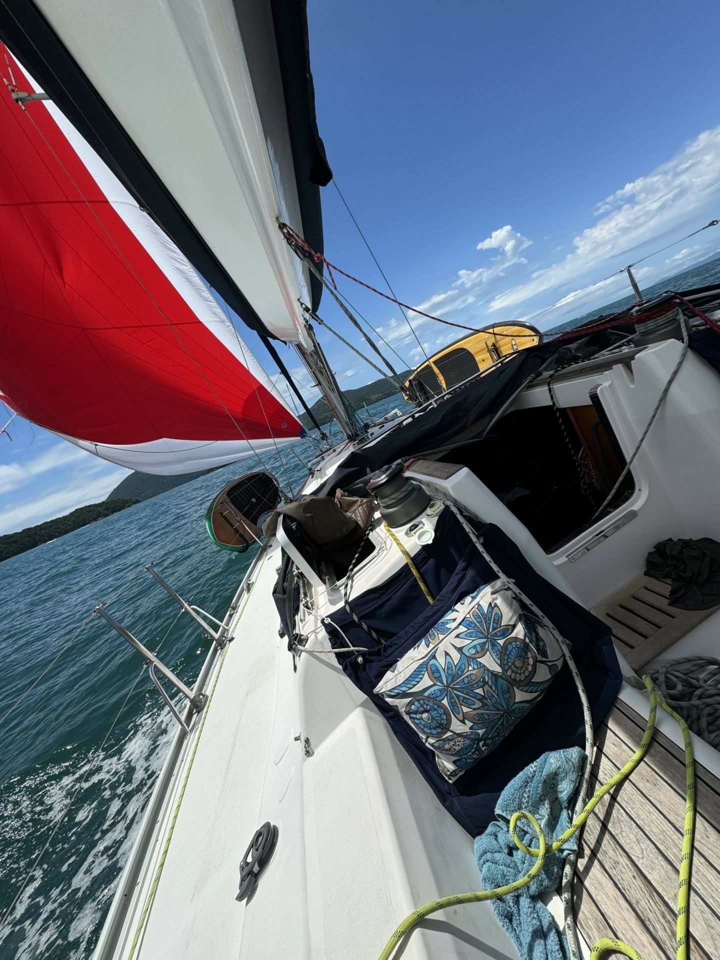 Delta 45 | M.C. Daud