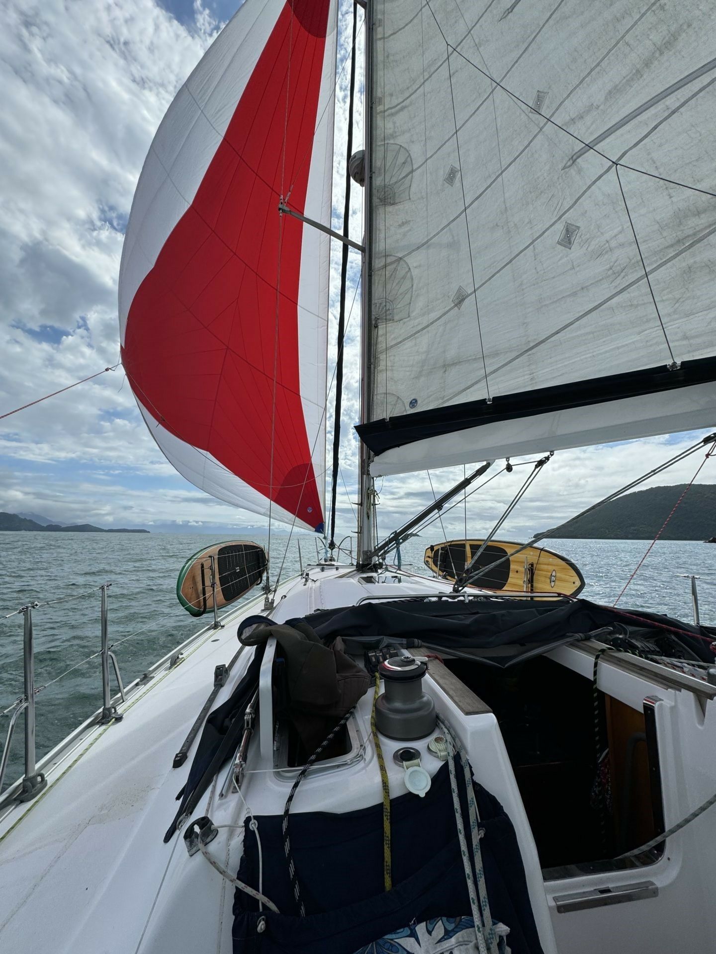 Delta 45 | M.C. Daud