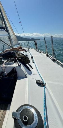 Delta 45 | M.C. Daud