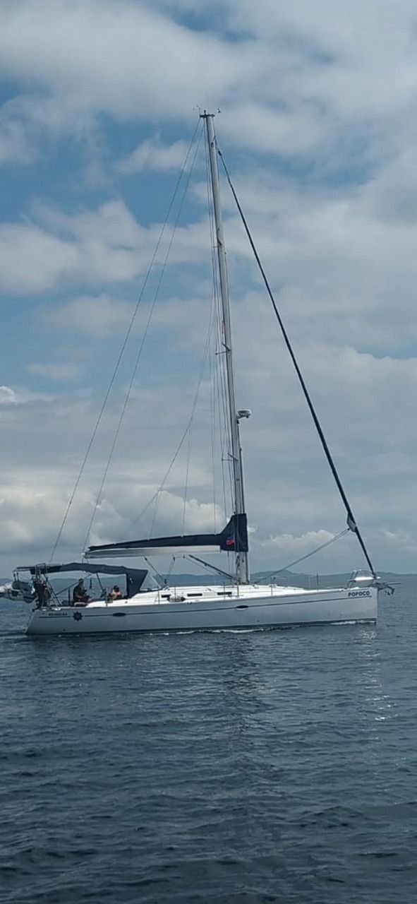 Delta 45 | M.C. Daud