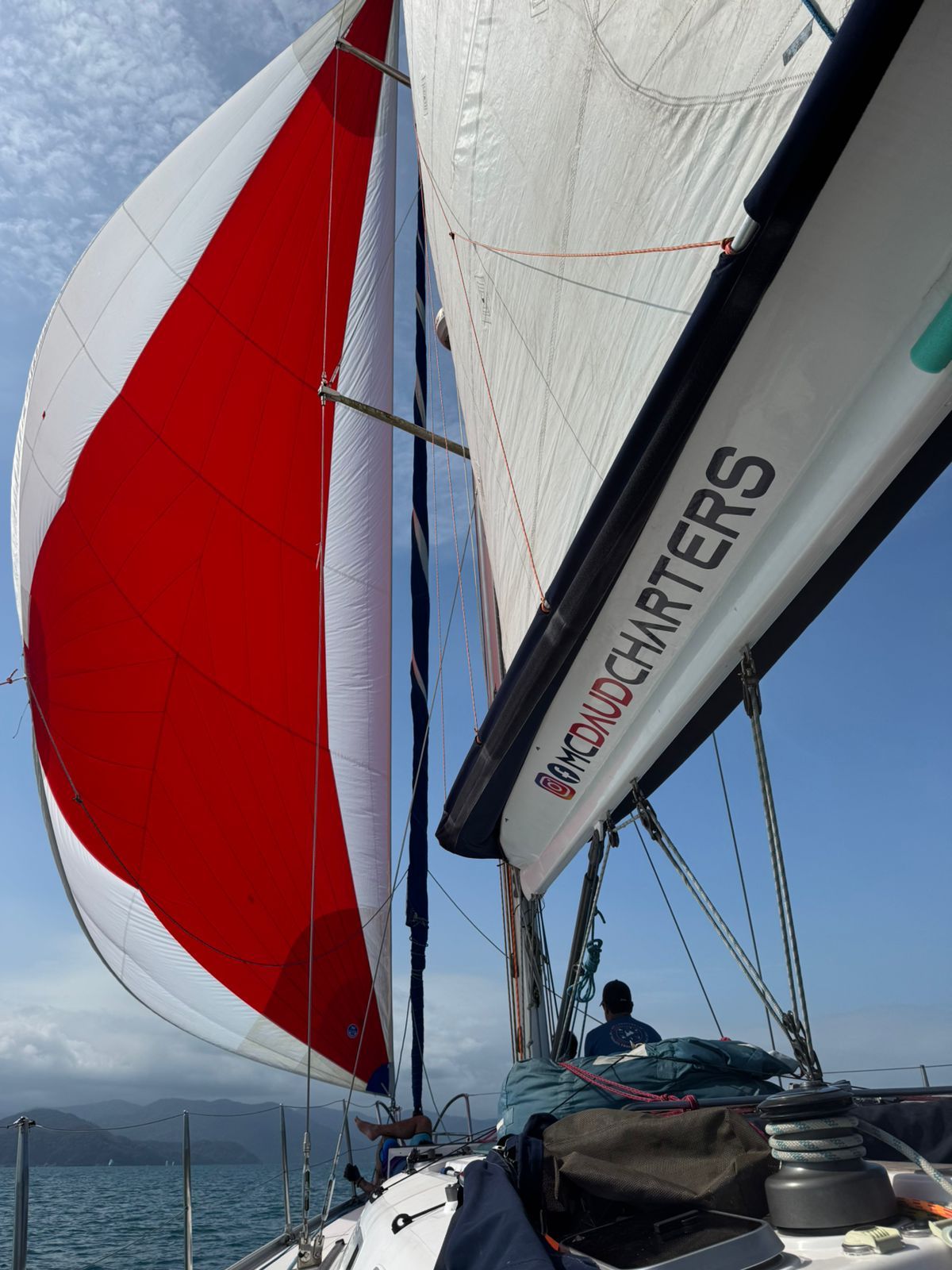 Delta 45 | M.C. Daud