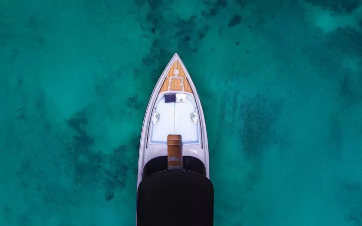 Custom Built 45 | Summer Casa