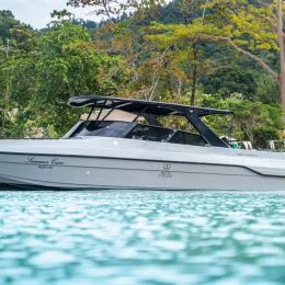 Custom Built 45 | Summer Casa