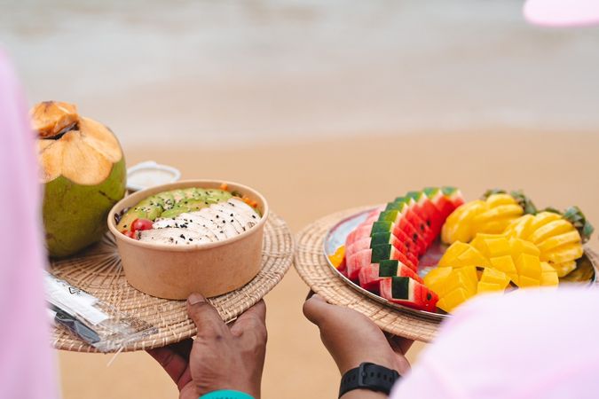 Custom Built 42 | Bubble Gum