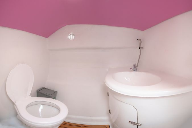 Custom Built 42 | Bubble Gum