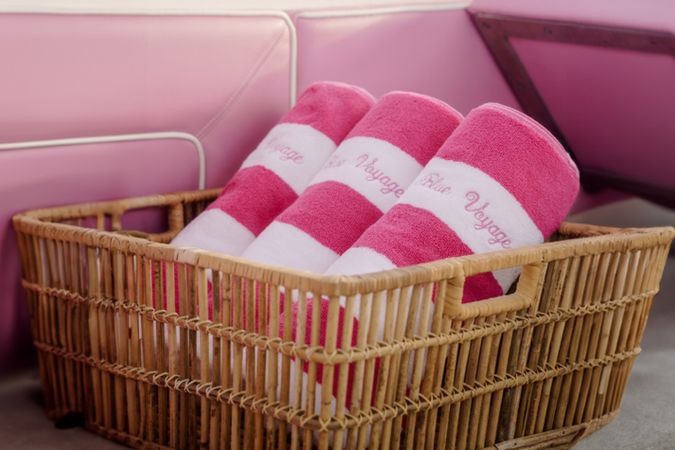 Custom Built 42 | Bubble Gum