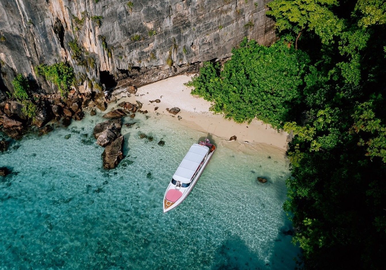 Custom Built 42 | Bubble Gum