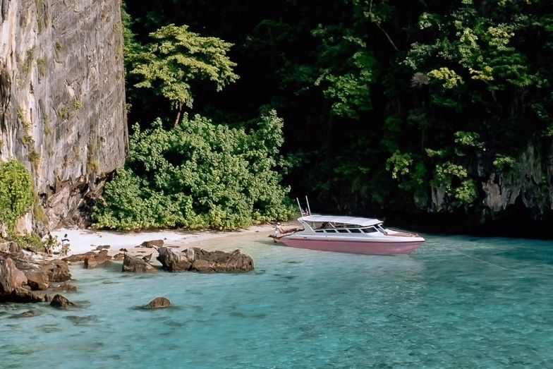 Custom Built 42 | Bubble Gum