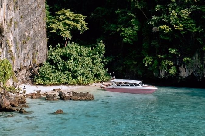 Custom Built 42 | Bubble Gum