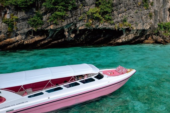 Custom Built 42 | Bubble Gum