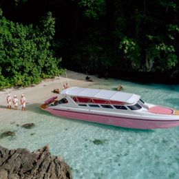 Custom Built 42 | Bubble Gum