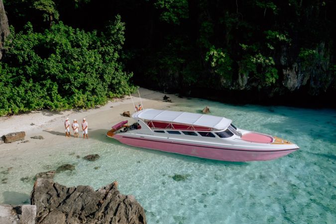 Custom Built 42 | Bubble Gum