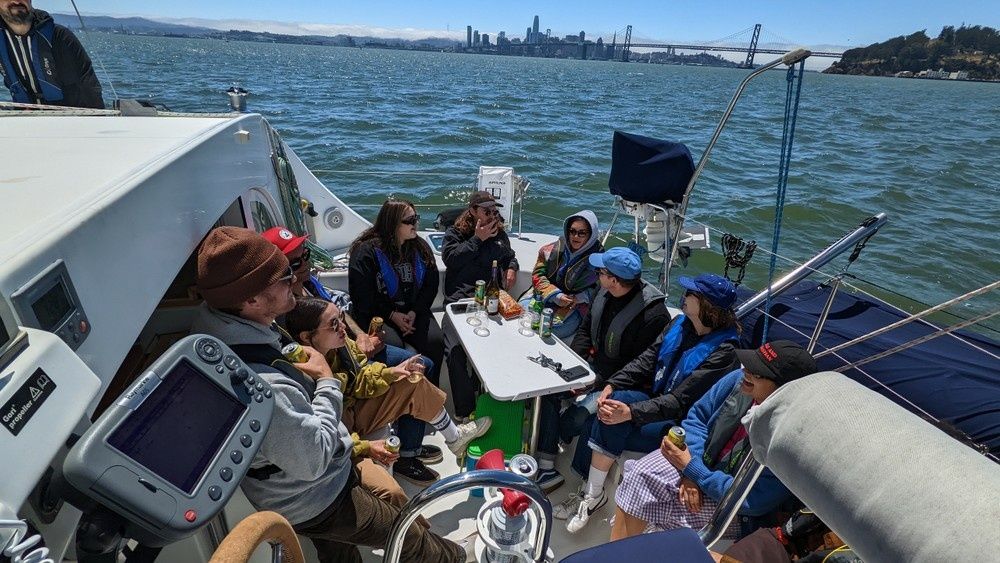 Lagoon 380 | Miss Diva