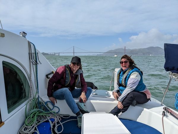 Lagoon 380 | Miss Diva