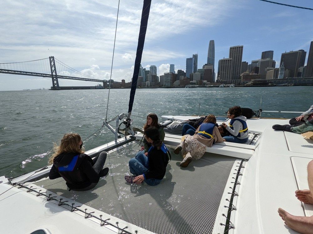 Lagoon 380 | Miss Diva