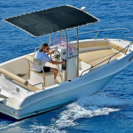 Bellingardo 550 Open | 12