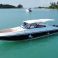 Custom Built 39 | Ocean Sapphire