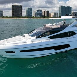 Sunseeker 75 | M4