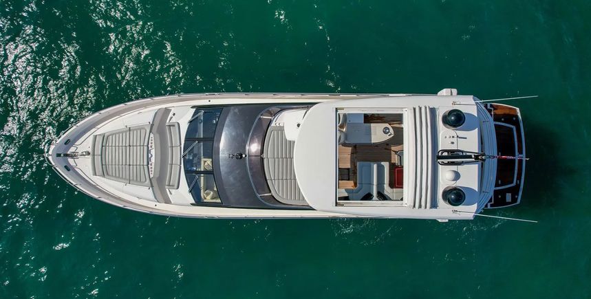 Sunseeker 75 | M4