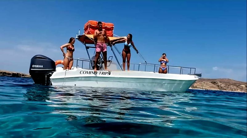 Buccaneer 24 | Queen Joanna