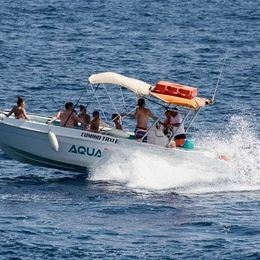 Buccaneer 24 | Queen Joanna