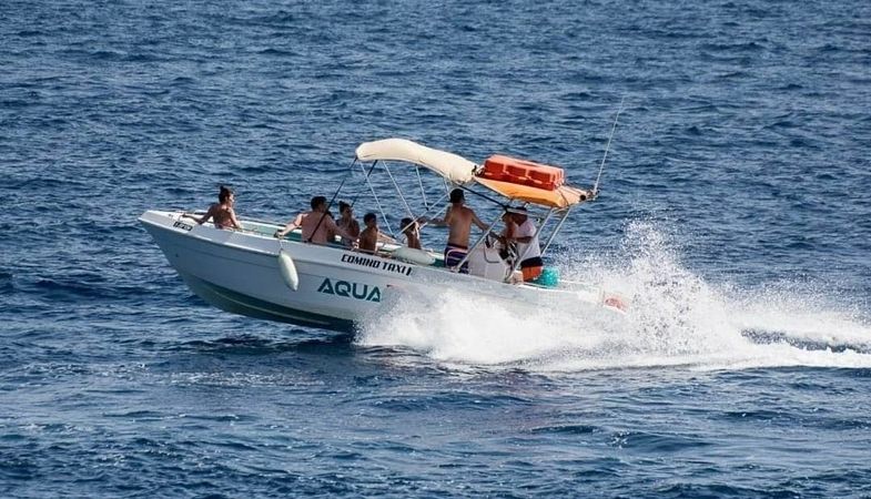 Buccaneer 24 | Queen Joanna