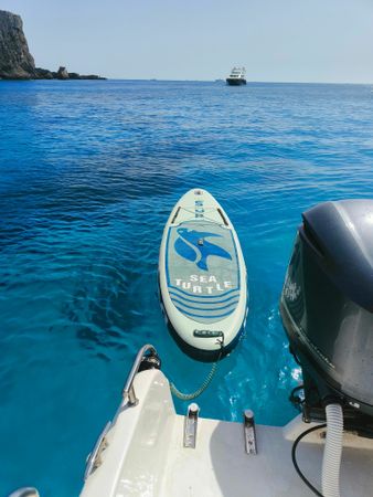 Buccaneer 24 | Queen Joanna