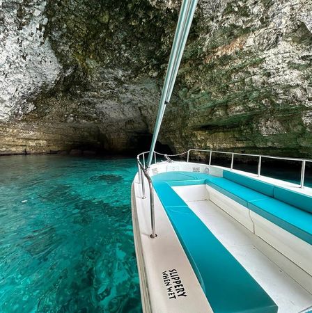 Buccaneer 24 | Queen Joanna