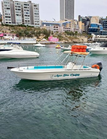 Buccaneer 24 | Queen Joanna