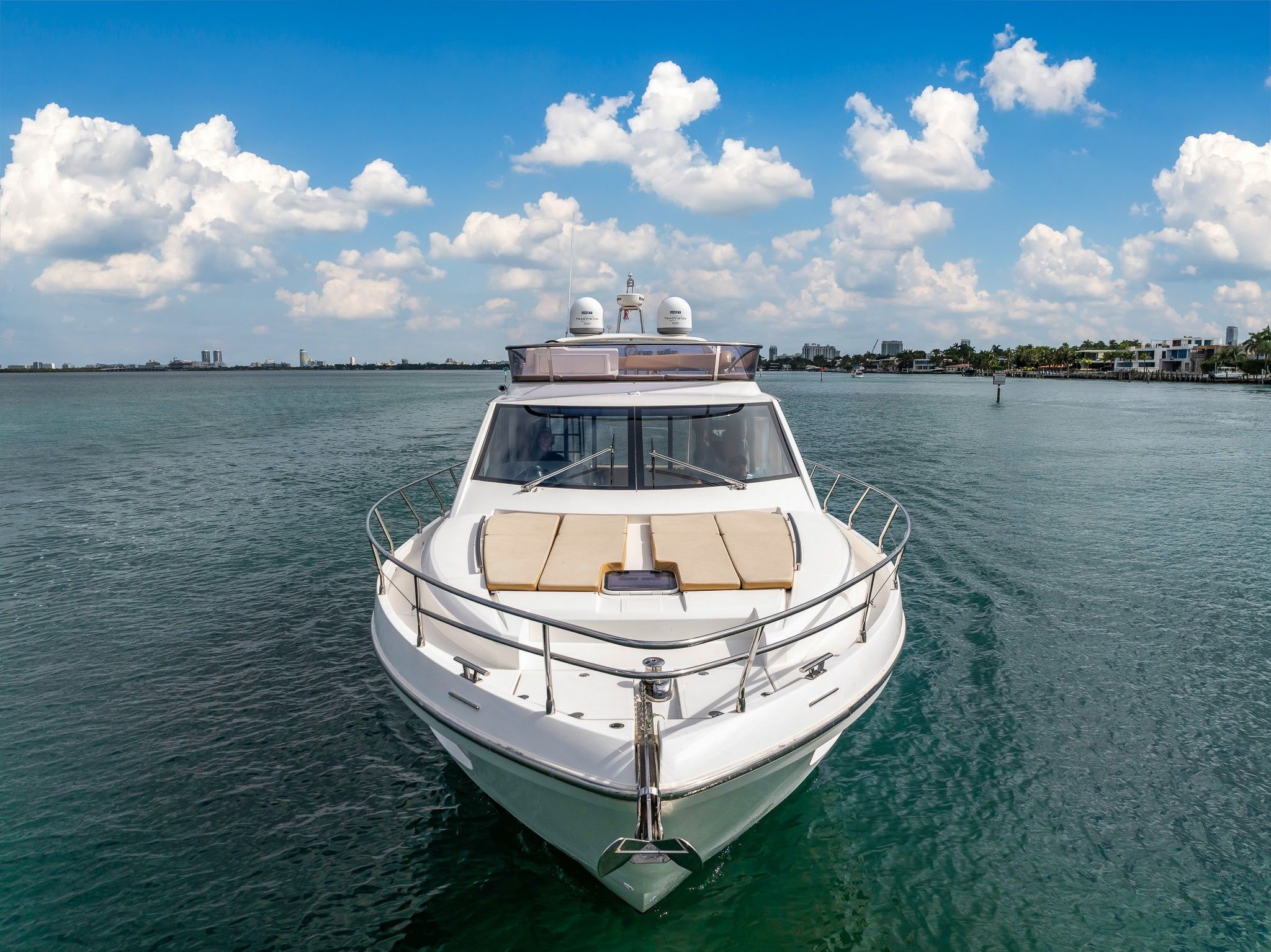 Absolute 60 Fly | Disco 1