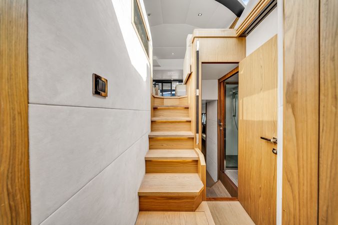 Absolute 60 Fly | Disco 1