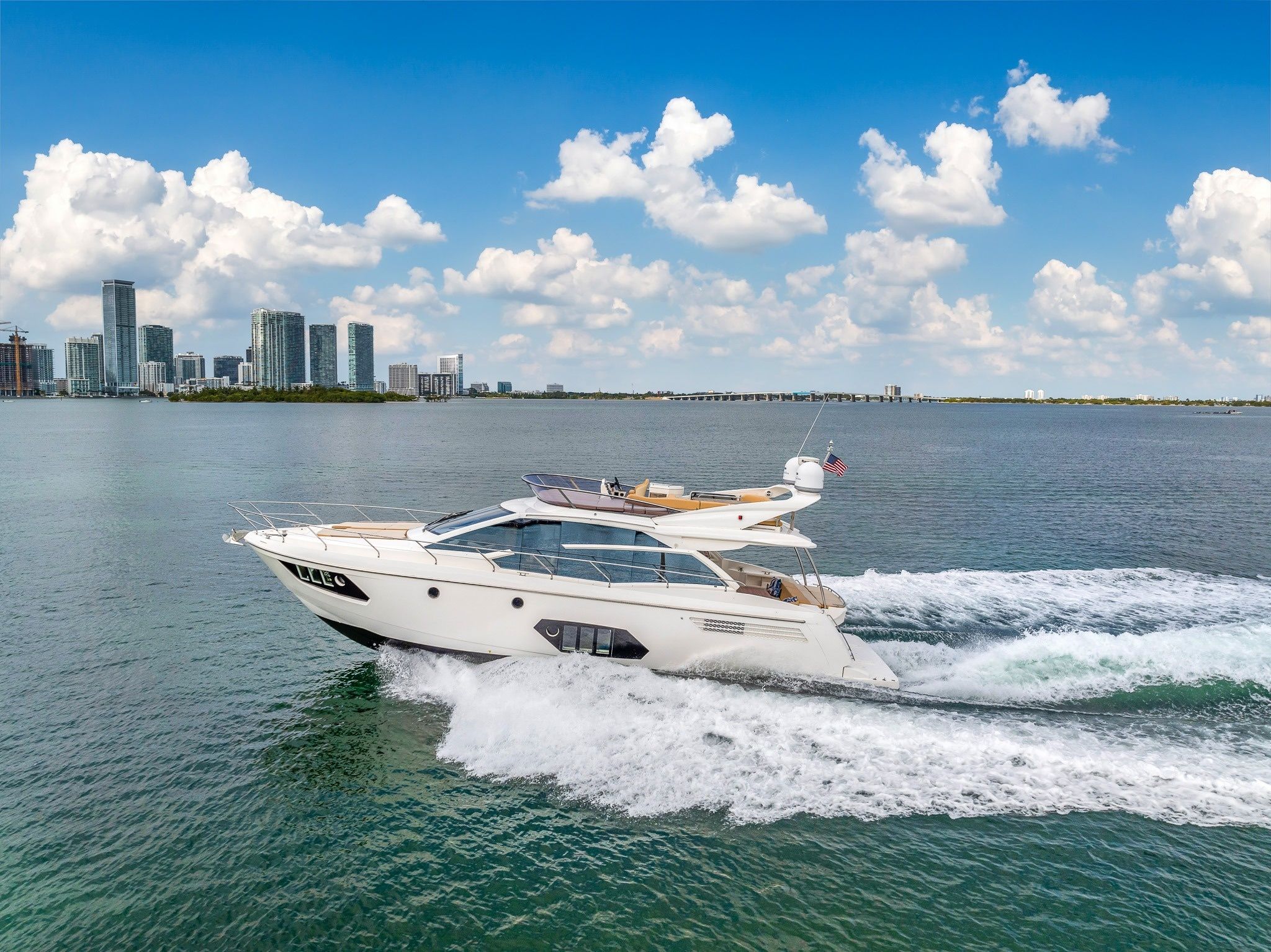 Absolute 60 Fly | Disco 1