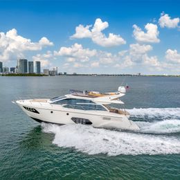 Absolute 60 Fly | Disco 1