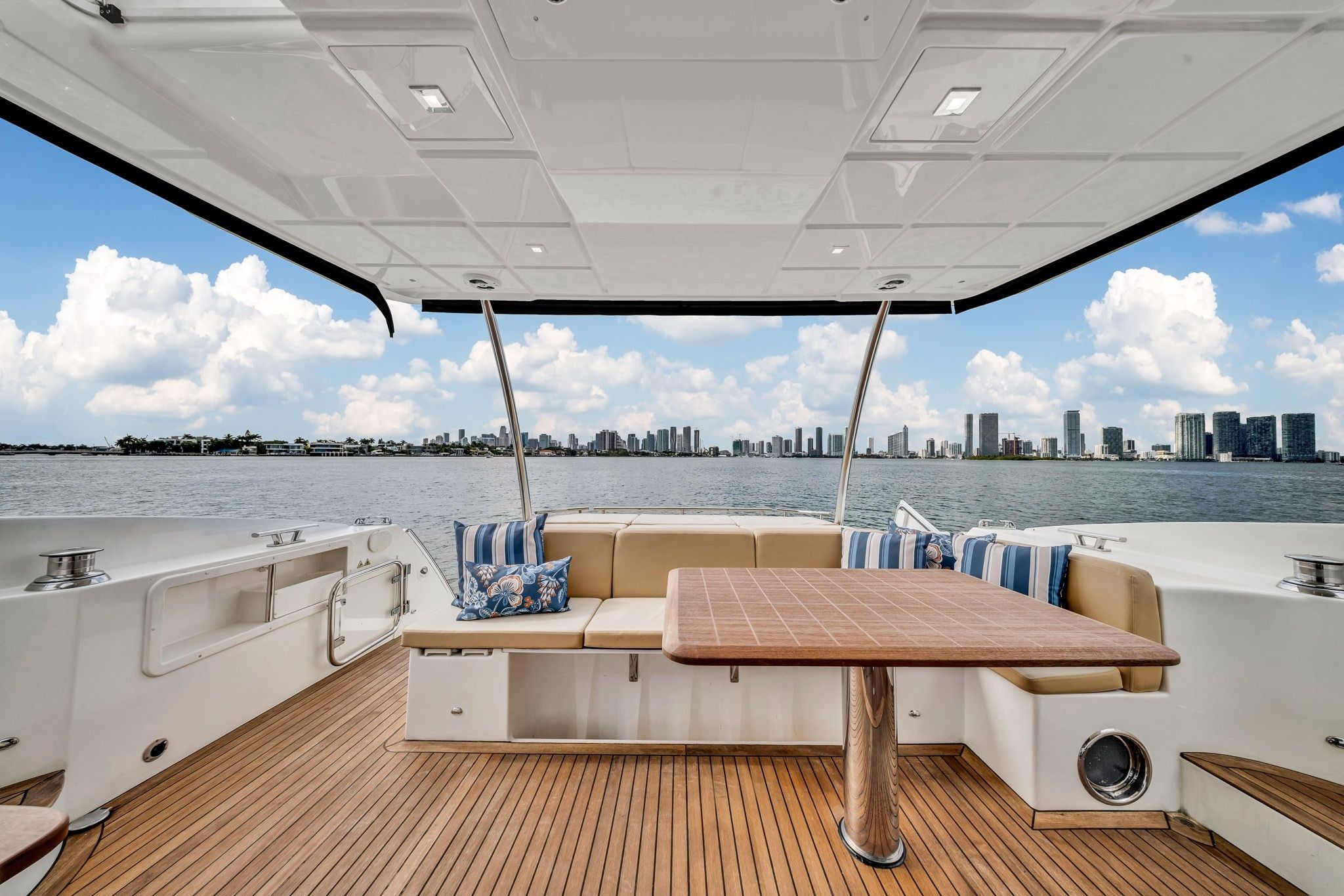 Absolute 60 Fly | Disco 1