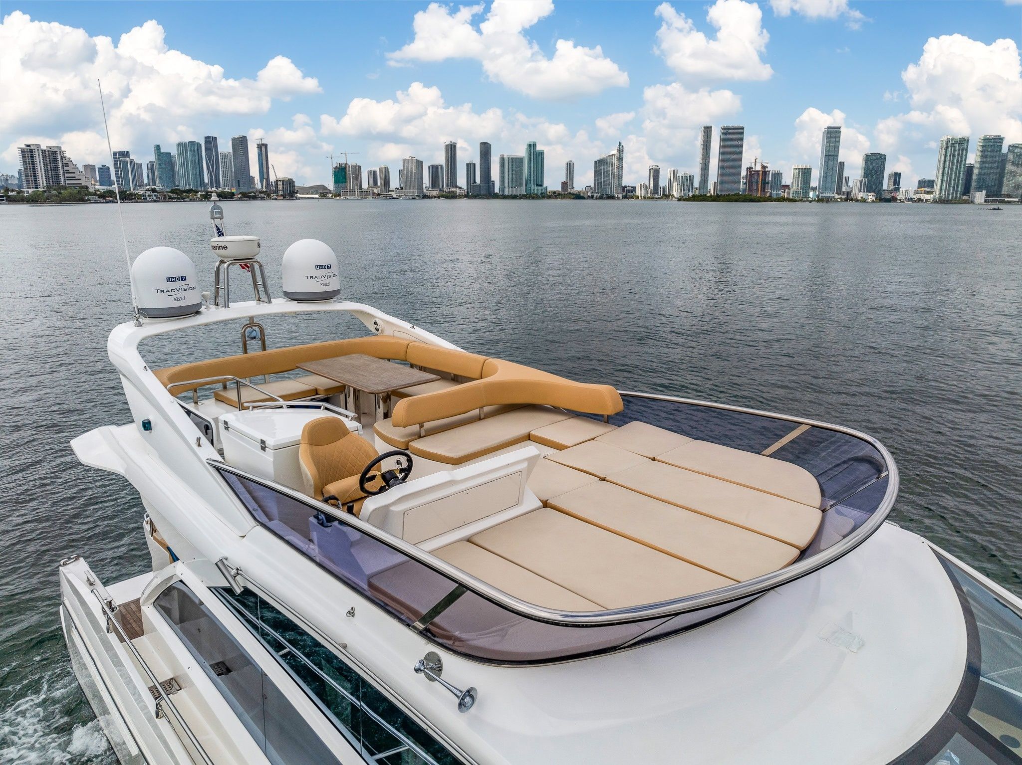 Absolute 60 Fly | Disco 1