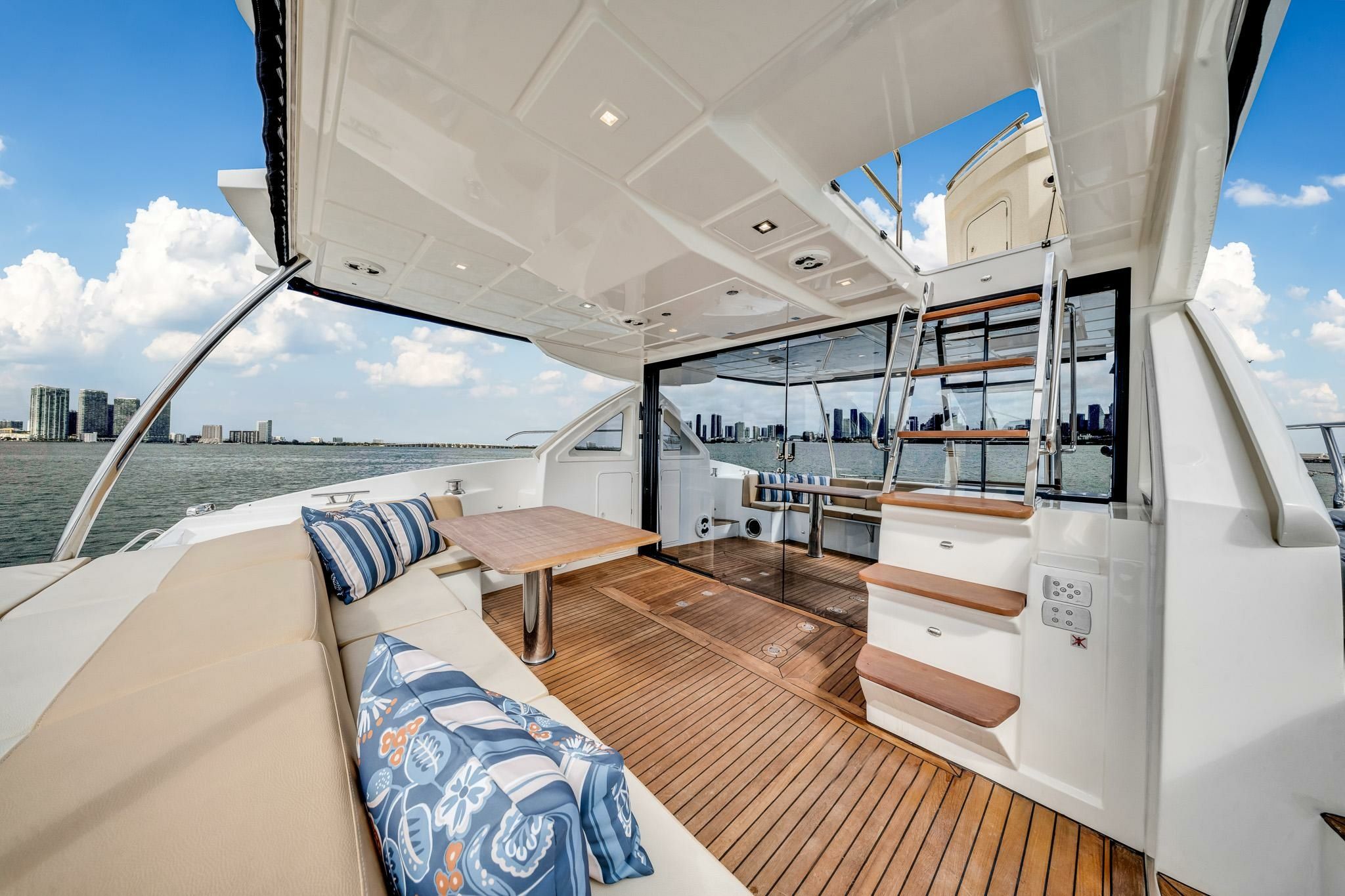 Absolute 60 Fly | Disco 1