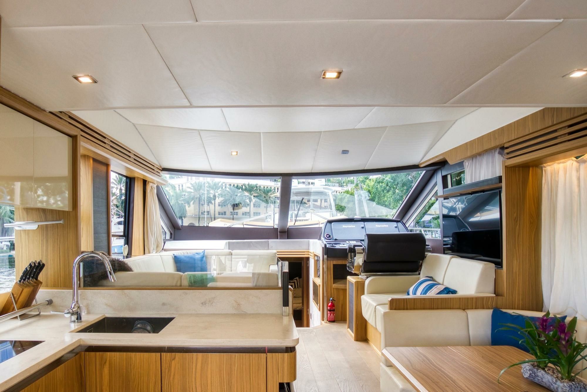 Absolute 60 Fly | Disco 1