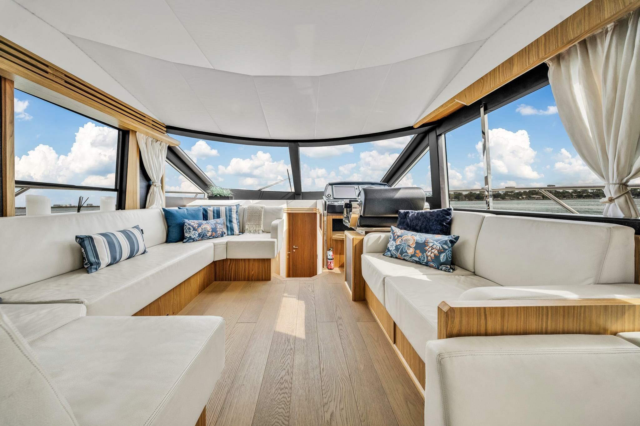 Absolute 60 Fly | Disco 1