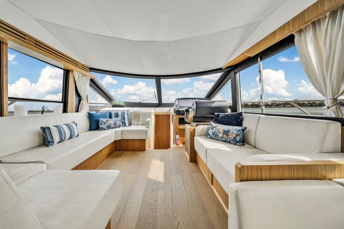 Absolute 60 Fly | Disco 1