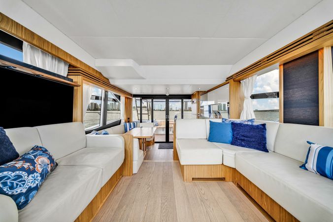 Absolute 60 Fly | Disco 1