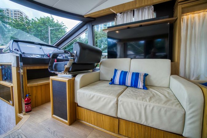 Absolute 60 Fly | Disco 1