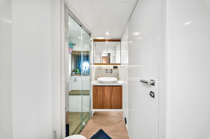 Absolute 60 Fly | Disco 1