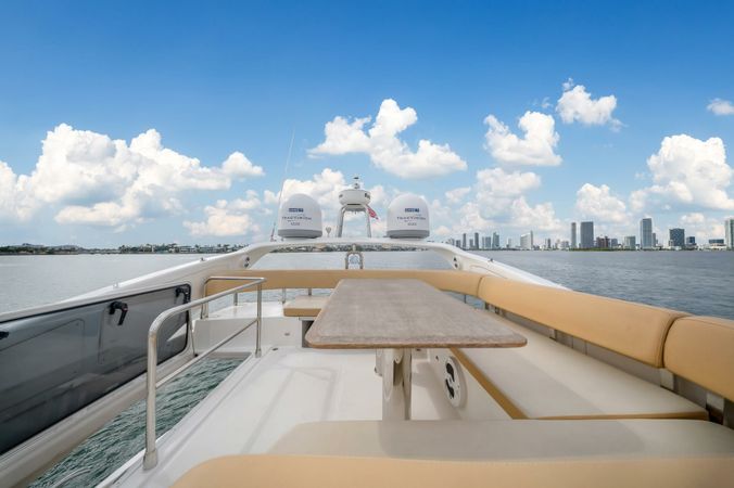 Absolute 60 Fly | Disco 1