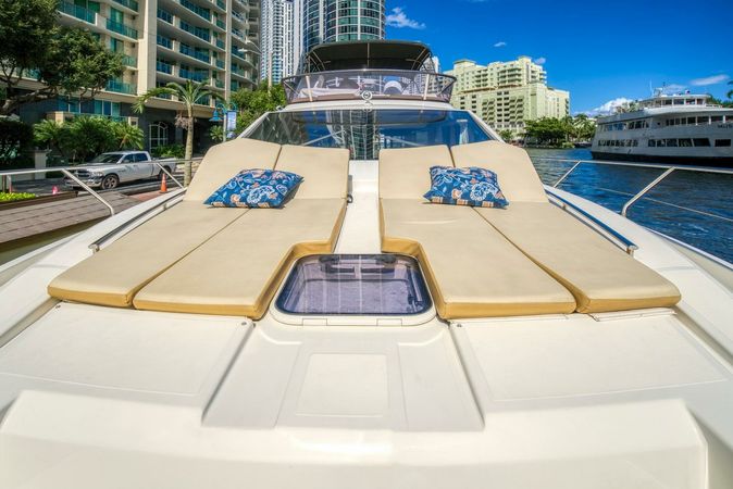 Absolute 60 Fly | Disco 1