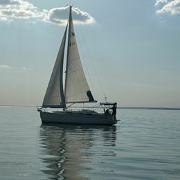 Bavaria 31 Cruiser | Juggler