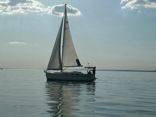Bavaria 31 Cruiser | Juggler