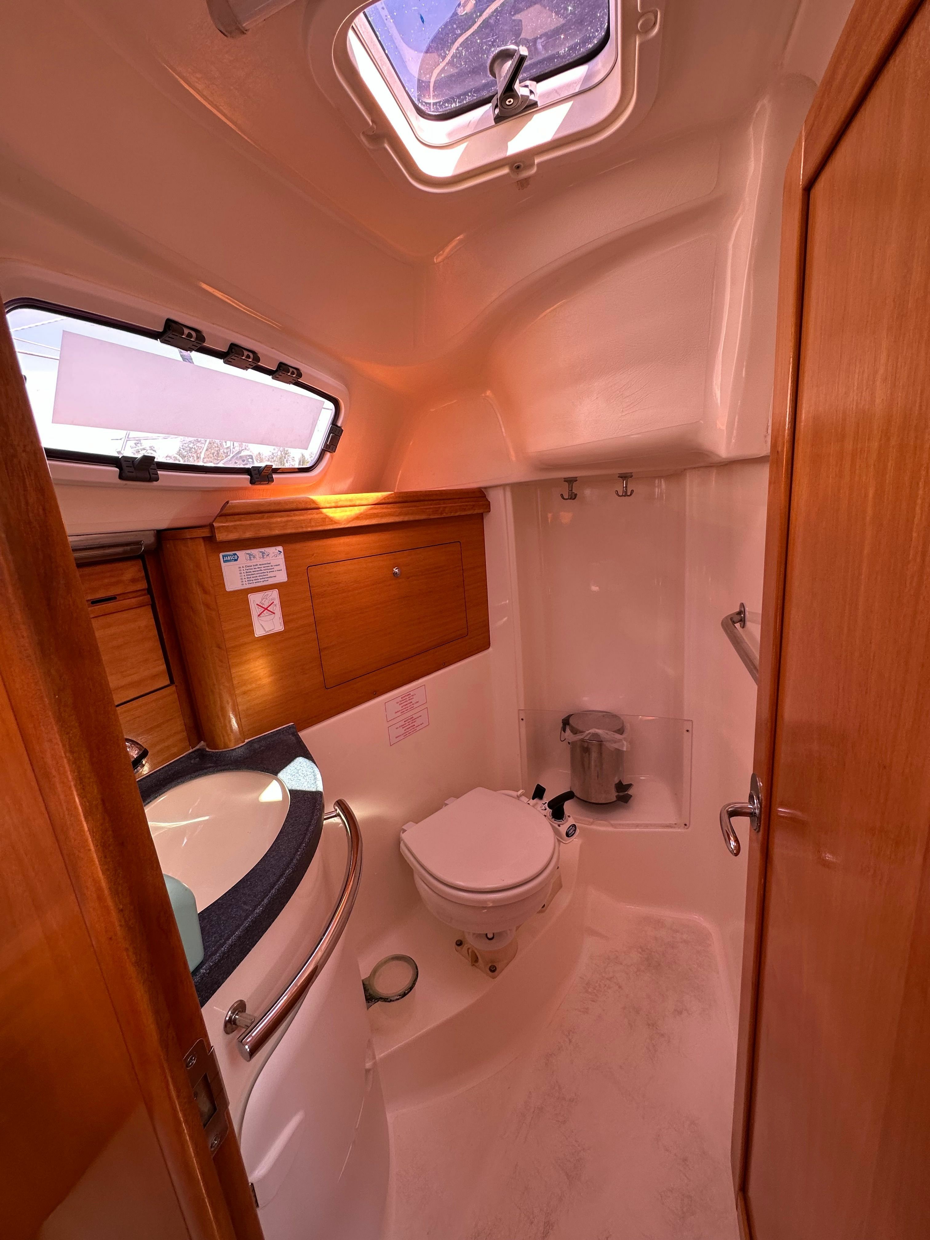 Bavaria 31 Cruiser | Juggler