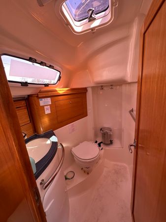 Bavaria 31 Cruiser | Juggler