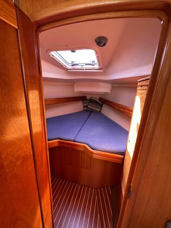 Bavaria 31 Cruiser | Juggler